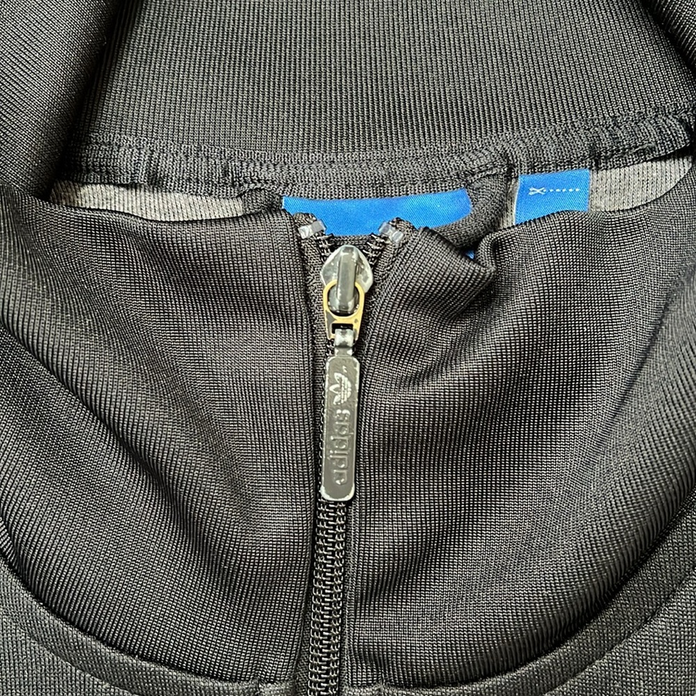 Men’s Adidas Track jacket - Picture 13 of 13